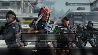 S6 Stingray - Black Ops 4 #Callofduty #COD