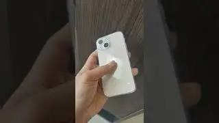 Iphone 13 Mini  Case