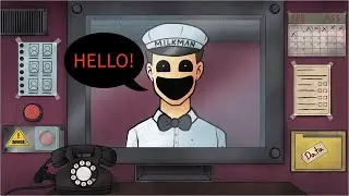 IS HE MY NEIGHBOR?? | THATS NOT MY NEIGHBOR