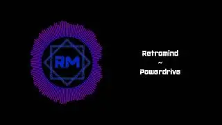 Retromind - Powerdrive