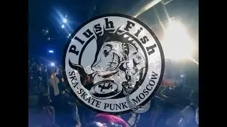 Plush Fish - Punk-Rock Show @ Volta
