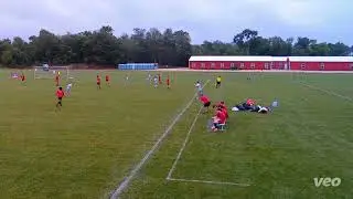 08' Boys vs Lititz Youth Soccer Club