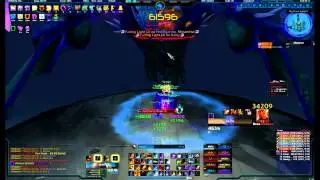 AscensioN Vs Ultraxion 10Heroic Mode @ WoW Freakz HD
