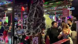 [LIVE]: 5 พรรคการเมือง แลกเปลี่ยนความคิดสิทธิแรงงานกลางคืนของ Sex worker