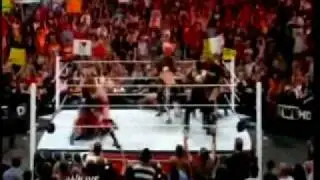 Eclipse Trailer (WWE Style)