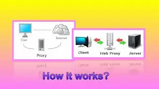 Cheap proxy servers from Fineproxy: my favorite among other providers