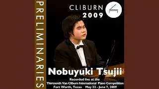 Twelve Etudes, Op. 10: No. 11 in E-flat Major