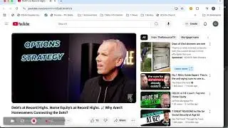 Got a lot of Debt? Watch this Cash Out Video!!!