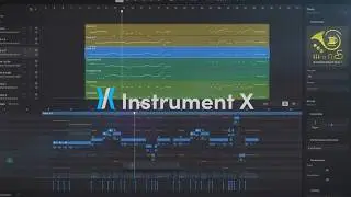 Instrument X: Launch Video