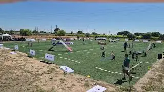 25 Maio 2025 - Agility - Trof&eacute;u CPC - AG