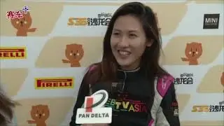 JENGJENGJENG@TV Leona Chin talks about her Mom - Happy Mother's Day!  - a Chat with Alia
