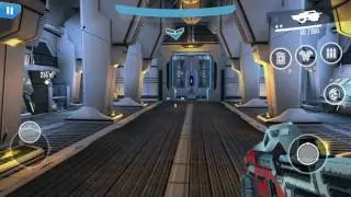 Nova Legacy Shadow Missions.