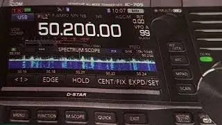 ICOM IC-705 UK PRICE AND REALEASE DATES