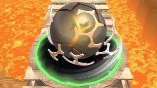 Rollance Adventure Balls - NEW SpeedRun Gameplay 🌟 Level 16750