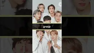 #bts group photo all members 😈