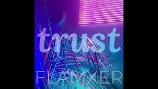 FlamXer - Juicy Beach (Audio)