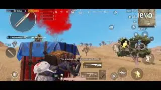 Sniper only | TORVY onepiece | pubgmobile