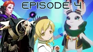 gen;Lock [Season 1, Episode 4] - Reaction & Discussion