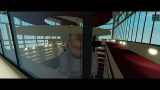 Very Cool Elevators At New York Marriott Marquis Times Square New York, NY Roblox