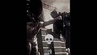 Jin VS Kazuya In Tekken 8 Edit ⚡ || Destroyer of The World