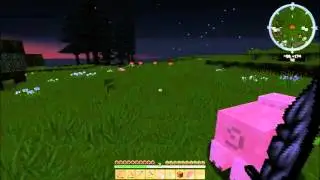 #0 Minecraft FTB Ultimate ITA - Un nuovo inizio