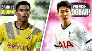 IGRACI KOJI SU POSTALI PREVISE DOBRI ZA SVOJE KLUBOVE! TOP5 By TopBet!
