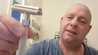 Another Special Message...and a Shave!  Goodfellas Legione Slant/Moon Soaps Havana