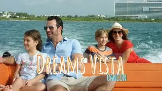 Dreams Vista Cancun Resorts