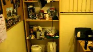 Diamond Bar Room Tour
