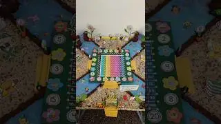 DIY School Project || Science Exhibition #shorts #viralshorts #sciencemodel