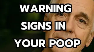 SENIORS: How to Read Your Stool for Gut Health Clues | Senior Wellness | Gut Health Senior