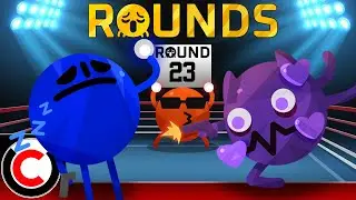 Rounds (UN-Modded): Back To Basics - Round 23 - Ultra Competitive