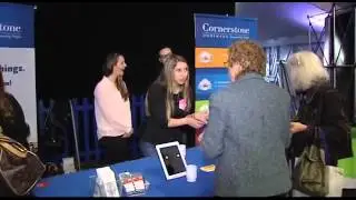 State of the City 2014 Highlights (by CityTV 16) | Chamber of Commerce | Santa Monica CA