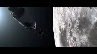 Apollo 50th Homage Celebrating the journey to the Moon