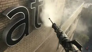 Building Pressure Washing Chicago