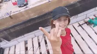 LIEKAM JUMTA KARKASU!! 😎😍😅