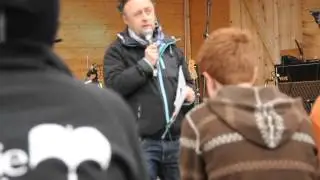 Kullar och klang Talks 16 maj 2015 - Lars Igeland: Avtal mellan USA och EU, vad inneb&auml;r det?
