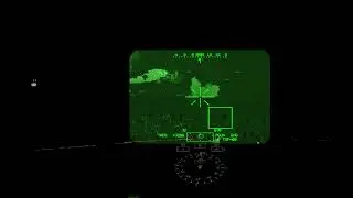 DCS Live 2023 - 51st VFW - AH-64d - DATA CENTER BREACH