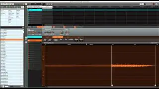 Layering sounds on maschine made easy