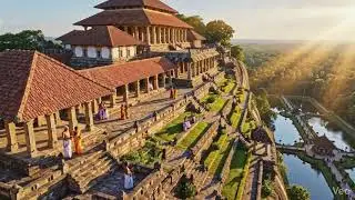 Mind-Blowing Historical Facts About Sri Lanka