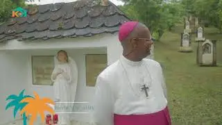 KAY D'ANTAN | LE CALVAIRE DU MORNE ROUGE WEB