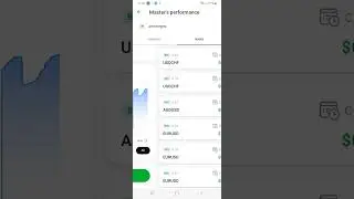 Octafx copytrading 