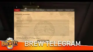 Brew Telegram - Your go-to spot for top-quality scripts!