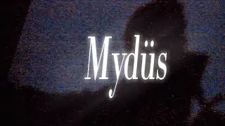 Myd&uuml;s - Favourite Ex (ft.marni6nly) official music video