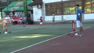 Детский день. Kids day 2013