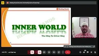 InnerWorld - வாழ்க்கையை மாற்றும் 48 நாள் இலவச தியான பயிற்சி | 48-Day Free Meditation Transforms Life