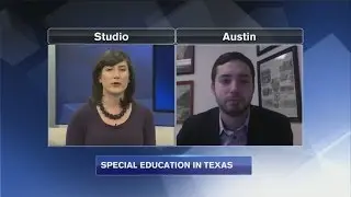 Focus at Four: Study suggests students denied access to special education