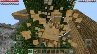 My old skyblock(5 years old):)
