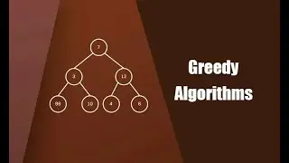 Greedy Technique Of Graph By Prof  Jayram Dwivedi
