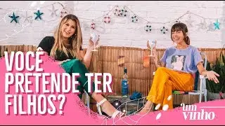 UM VINHO COM NIINA SECRETS